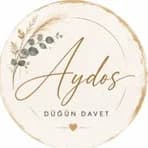 AYDOS ORMANI DÜĞÜN DAVET Logo