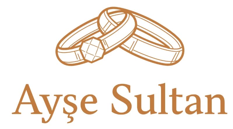 AYŞE SULTAN ORGANİZASYON  Logo