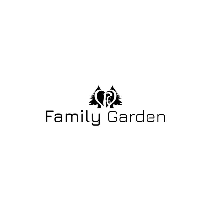 Family Garden Logo