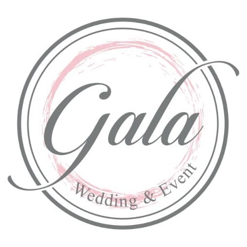 GALA BALO SALONU Logo
