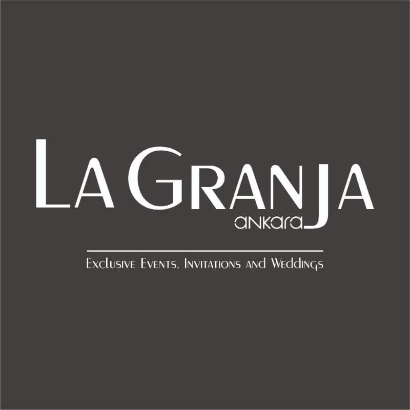 LA GRANJA ANKARA Logo