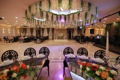 ATA WEDDİNG EVENT Düğün Salonu Ankara - Düğün Salonu