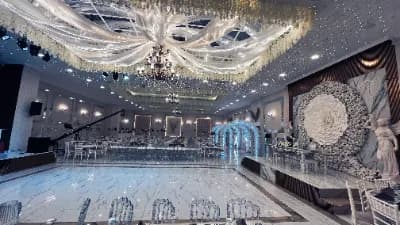 ROSE WEDDING HALL ERYAMAN Düğün Salonu Ankara - Düğün Salonu