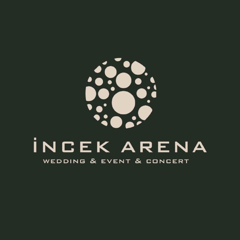 İNCEK ARENA Logo
