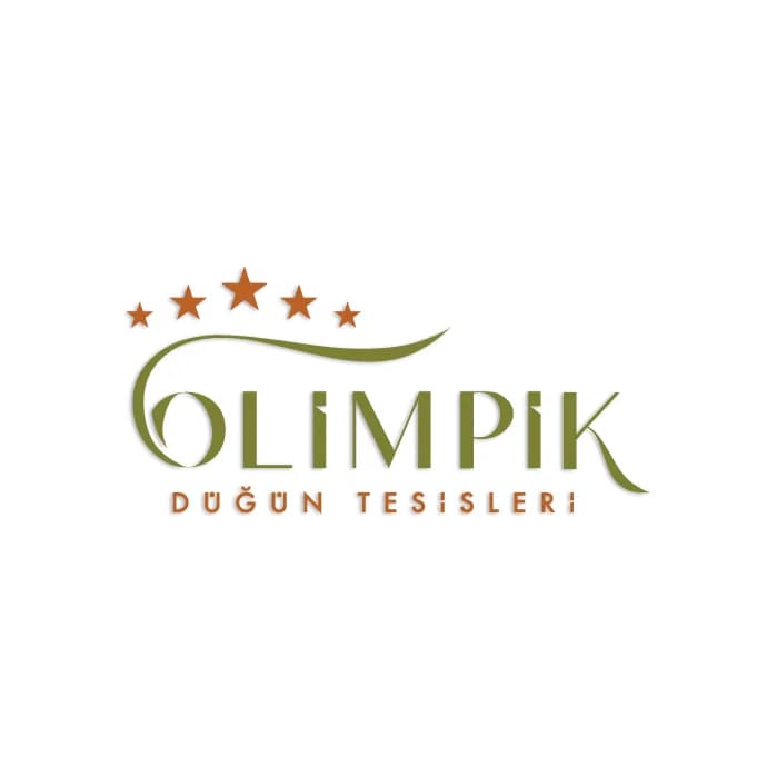 OLİMPİK DÜĞÜN TESİSLERİ Düğün Salonu İstanbul - Düğün Salonu