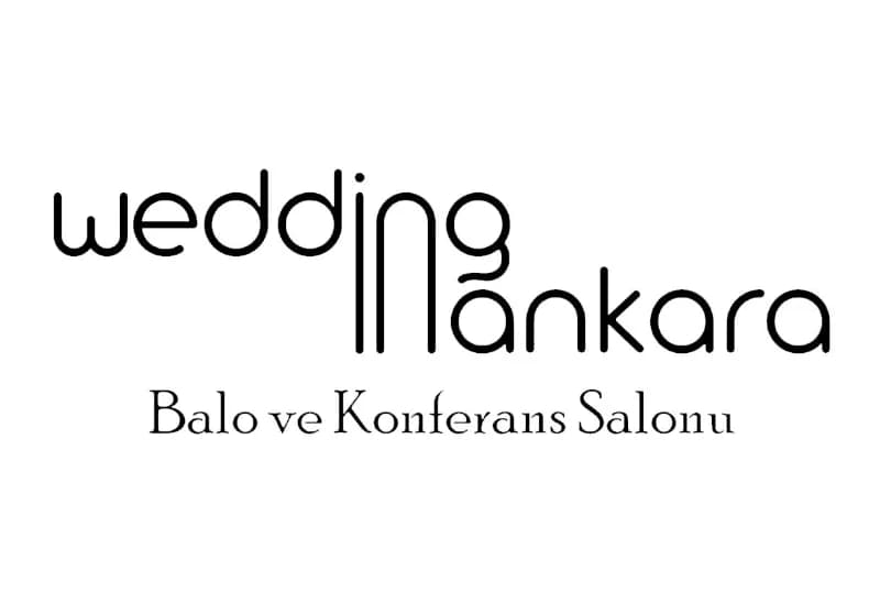 WEDDING IN ANKARA Logo
