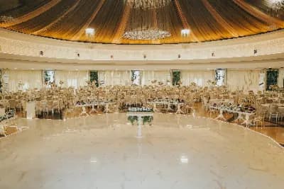 ASFOR ARUS BALO NİKAH SALONLARI Düğün Salonu Ankara - Düğün Salonu