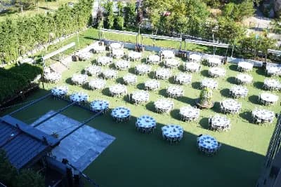 Ewet'de Balo ve Nikah Salonu Düğün Salonu Ankara - Düğün Salonu