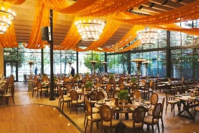 LAVESSA PRESTIGE Düğün Salonu Ankara - Düğün Salonu