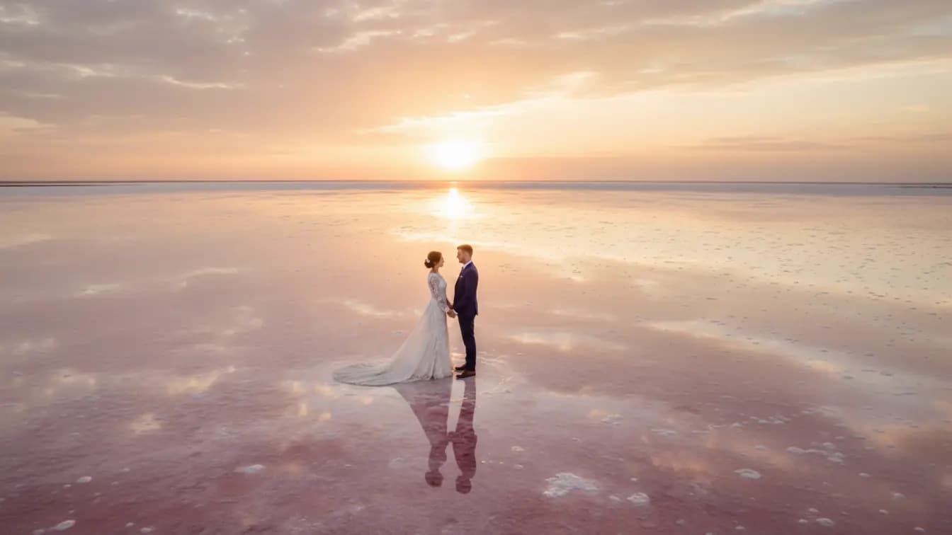 Wedding Photo