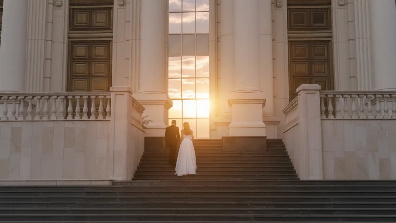 Wedding Photo