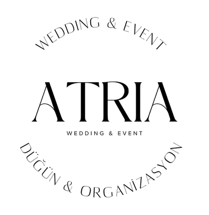ATRİA Logo