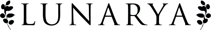 LUNARYA ROMA Logo