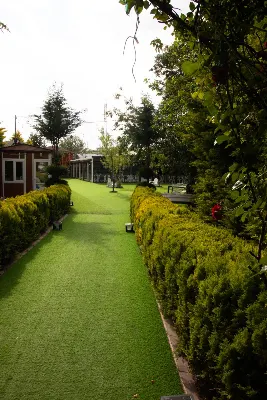 AFRA GARDEN Kır Düğünü Ankara - Düğün Salonu Fotoğrafı küçük 1