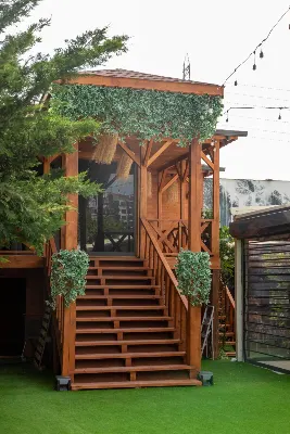 AFRA GARDEN Kır Düğünü Ankara - Düğün Salonu Fotoğrafı küçük 6