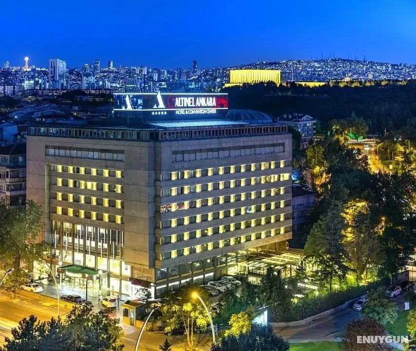 ALTINEL HOTEL