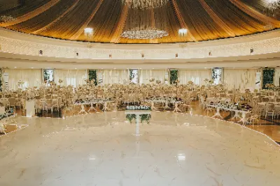 ASFOR ARUS BALO NİKAH SALONLARI Düğün Salonu Ankara - Düğün Salonu Fotoğrafı küçük 1