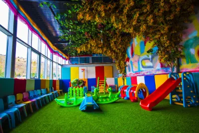 ASFOR ARUS BALO NİKAH SALONLARI Düğün Salonu Ankara - Düğün Salonu Fotoğrafı küçük 8