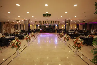 ATA WEDDİNG EVENT Düğün Salonu Ankara - Düğün Salonu Fotoğrafı küçük 2
