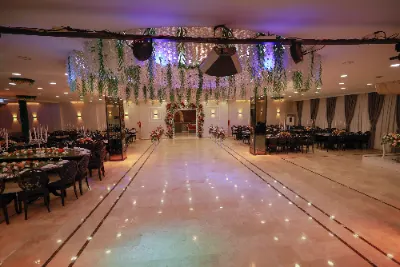 ATA WEDDİNG EVENT Düğün Salonu Ankara - Düğün Salonu Fotoğrafı küçük 13