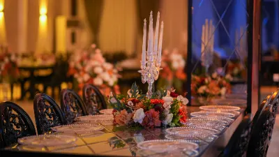 ATA WEDDİNG EVENT Düğün Salonu Ankara - Düğün Salonu Fotoğrafı küçük 7