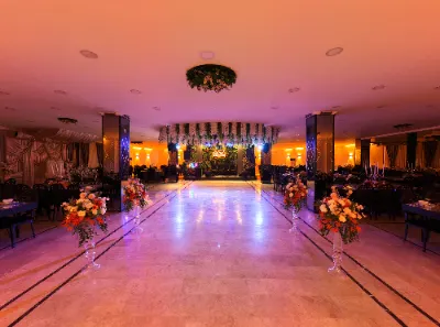 ATA WEDDİNG EVENT Düğün Salonu Ankara - Düğün Salonu Fotoğrafı küçük 8