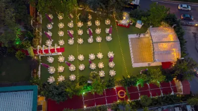 AYDOS ORMANI DÜĞÜN DAVET Kır Düğünü İstanbul - Düğün Salonu Fotoğrafı küçük 4