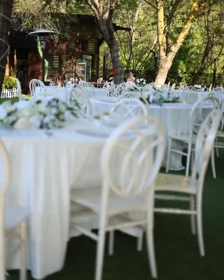 AYŞE SULTAN ORGANİZASYON  Kır Düğünü İstanbul - Düğün Salonu Fotoğrafı küçük 6