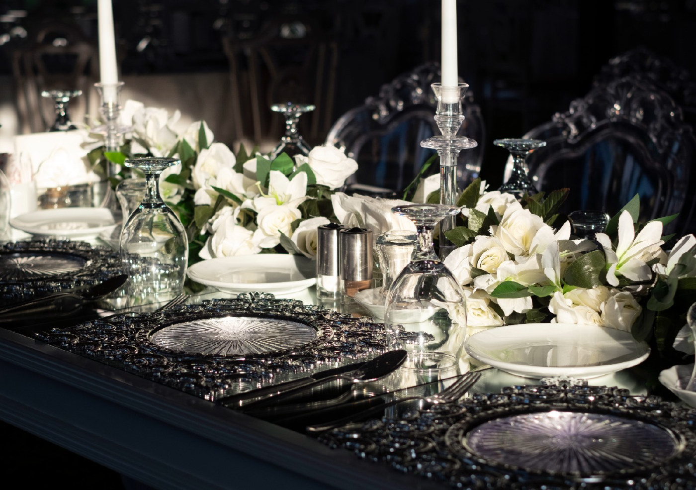 DAMRA WEDDING EVENTS Kır Düğünü Ankara - Düğün Salonu Fotoğrafı küçük 24