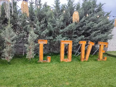 DAMRA WEDDING EVENTS Kır Düğünü Ankara - Düğün Salonu Fotoğrafı küçük 8