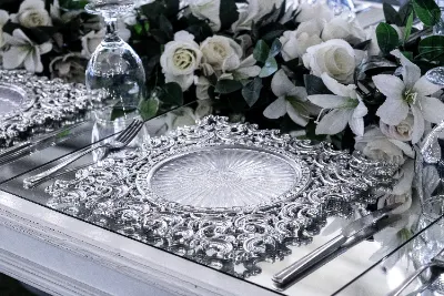 DAMRA WEDDING EVENTS Kır Düğünü Ankara - Düğün Salonu Fotoğrafı küçük 21