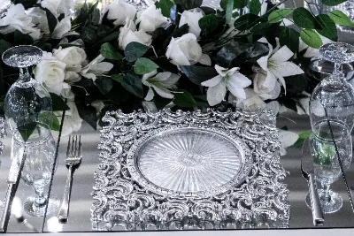 DAMRA WEDDING EVENTS Kır Düğünü Ankara - Düğün Salonu Fotoğrafı küçük 22