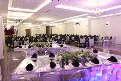 GALA BALO SALONU Düğün Salonu Ankara - Düğün Salonu Fotoğrafı küçük 12