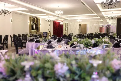 GALA BALO SALONU Düğün Salonu Ankara - Düğün Salonu Fotoğrafı küçük 13