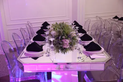 GALA BALO SALONU Düğün Salonu Ankara - Düğün Salonu Fotoğrafı küçük 14