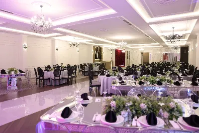 GALA BALO SALONU Düğün Salonu Ankara - Düğün Salonu Fotoğrafı küçük 15