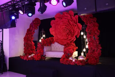 GALA BALO SALONU Düğün Salonu Ankara - Düğün Salonu Fotoğrafı küçük 16