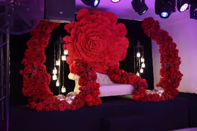 GALA BALO SALONU Düğün Salonu Ankara - Düğün Salonu Fotoğrafı küçük 17