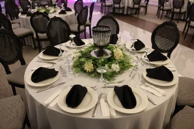 GALA BALO SALONU Düğün Salonu Ankara - Düğün Salonu Fotoğrafı küçük 18