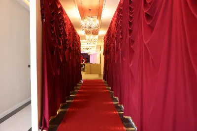 GALA BALO SALONU Düğün Salonu Ankara - Düğün Salonu Fotoğrafı küçük 19