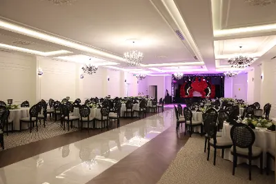 GALA BALO SALONU Düğün Salonu Ankara - Düğün Salonu Fotoğrafı küçük 20