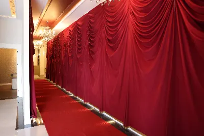 GALA BALO SALONU Düğün Salonu Ankara - Düğün Salonu Fotoğrafı küçük 21