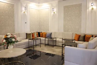 GALA BALO SALONU Düğün Salonu Ankara - Düğün Salonu Fotoğrafı küçük 22