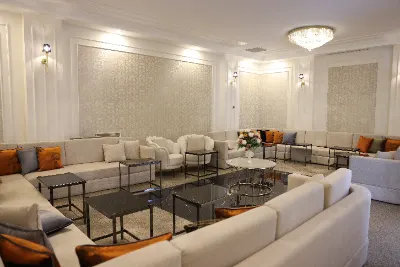 GALA BALO SALONU Düğün Salonu Ankara - Düğün Salonu Fotoğrafı küçük 23