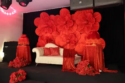 GALA BALO SALONU Düğün Salonu Ankara - Düğün Salonu Fotoğrafı küçük 24