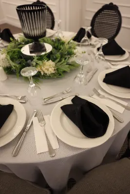 GALA BALO SALONU Düğün Salonu Ankara - Düğün Salonu Fotoğrafı küçük 25