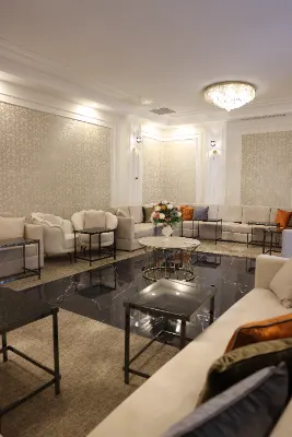 GALA BALO SALONU Düğün Salonu Ankara - Düğün Salonu Fotoğrafı küçük 26