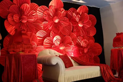 GALA BALO SALONU Düğün Salonu Ankara - Düğün Salonu Fotoğrafı küçük 7