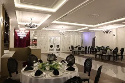 GALA BALO SALONU Düğün Salonu Ankara - Düğün Salonu Fotoğrafı küçük 8