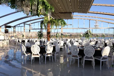 HERA BALO SALONLARI Düğün Salonu Ankara - Düğün Salonu Fotoğrafı küçük 4